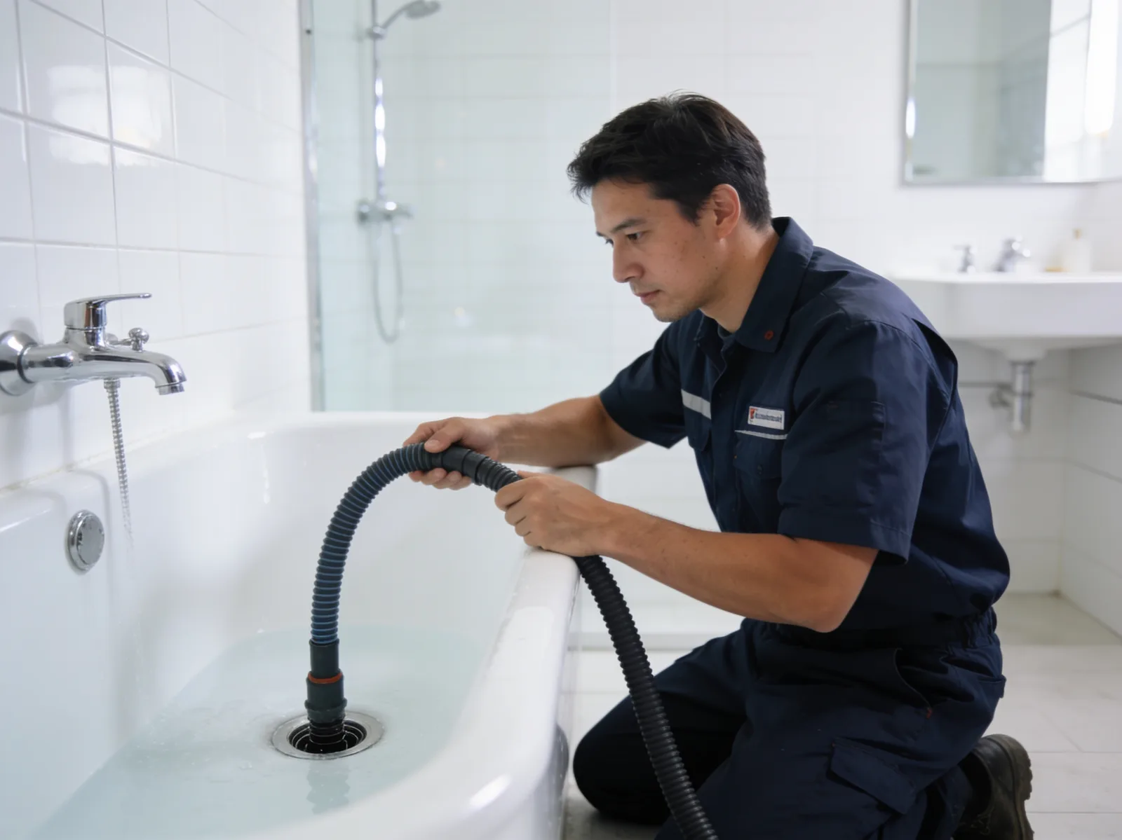Emergency Plumber Tolland, CT FAQs